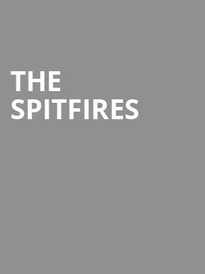 The Spitfires at O2 Academy Islington